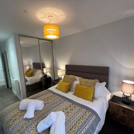 2 Putsborough - Luxury Apartment At Byron Woolacombe, Only 4 Minute Walk To Woolacombe Beach! Dış mekan fotoğraf