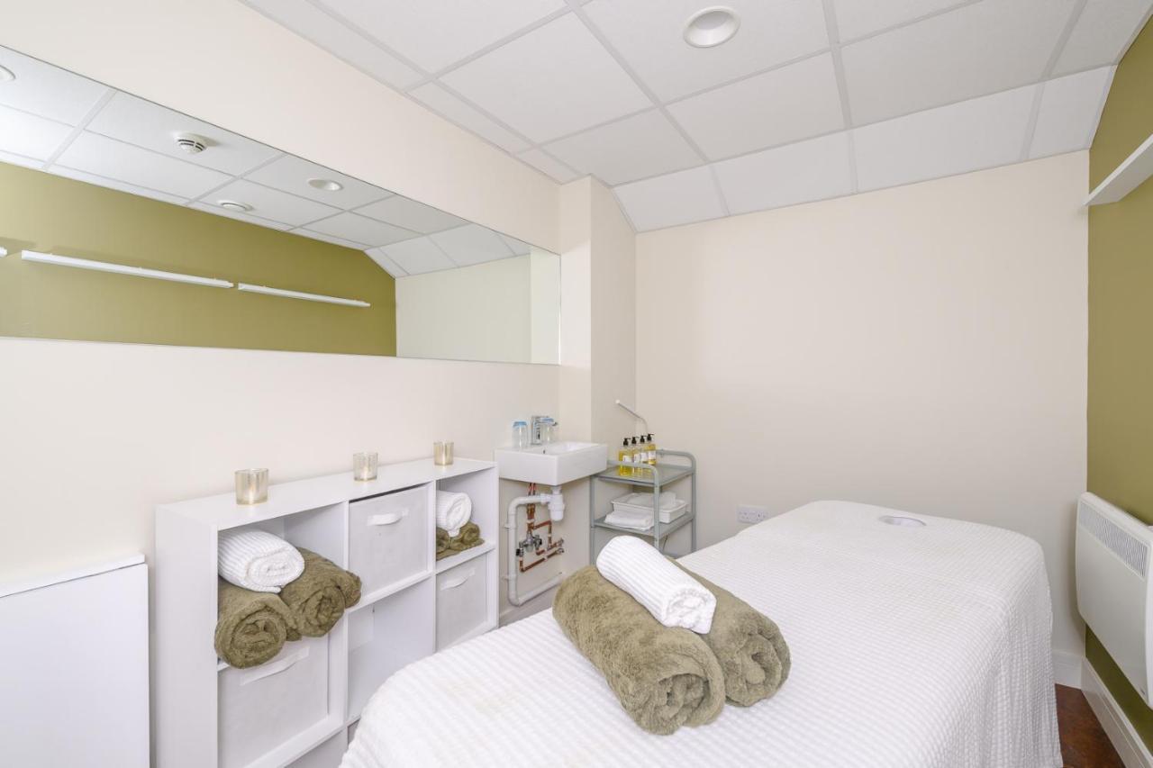 2 Putsborough - Luxury Apartment At Byron Woolacombe, Only 4 Minute Walk To Woolacombe Beach! Dış mekan fotoğraf